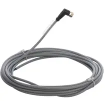 CABO CONECTOR M8 3 PINOS L=5M