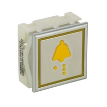 BOTAO ALARME STEP-C-PORT/ESP/INGLES