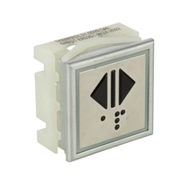 BOTAO ABRE PORTA STEP C-PORTUG/ESP.