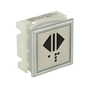 BOTAO ABRE PORTA STEP C-PORTUG/ESP.