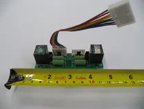 INTERFACE BOT.CAB.SKYNEW-QCRELE-SUR