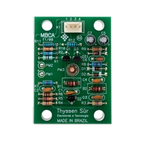 BOTAO CAPACITIVO ESCRAVO SF2