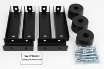 AMORTECEDOR (BUFFER) 60M/MIN MR-SYN