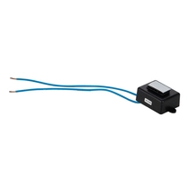 FILTRO RC 270/5W+1UF/250V-X2