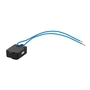 FILTRO RC 270/5W+1UF/250V-X2