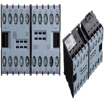 CONTATOR 3P INTERTRAVADO 24VAC