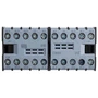 CONTATOR 3P INTERTRAVADO 24VAC