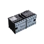 CONTATOR 3P INTERTRAVADO 24VAC