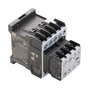 CONTATOR;MINI;4P;16A;24VCC;2NA+2NF