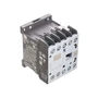 CONTATOR MINI;7A;3P;1NF AUX;24VDC