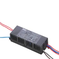 REATOR ELET.PART 127/220V 2X20W