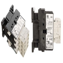 CONTATOR TRIPOLAR 25A 220V50/60HZ C