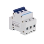 DISJUNTOR TERMO-MAGNETIC 10A