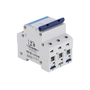 DISJUNTOR TERMO-MAGNETIC 10A