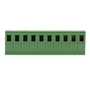 CONECTOR TOMADA FEMEA 10P