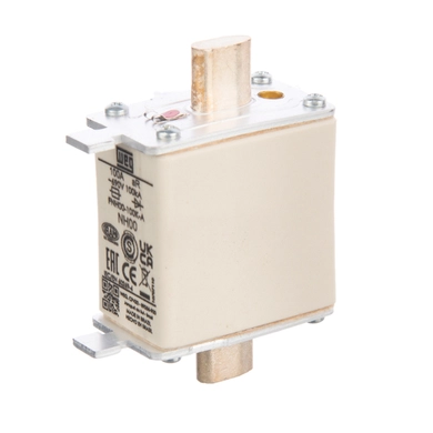 FUSIVEL ULTRA RAPIDO;NH;00;100A