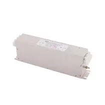 FILTRO TRIFÁSICO 42A  250V 60Hz