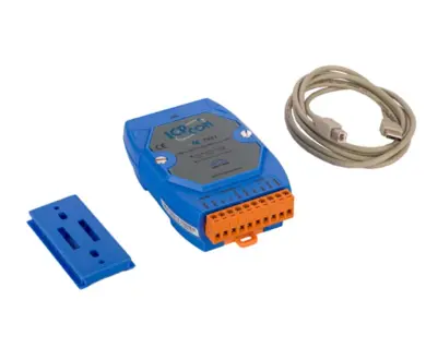 CONVERSOR USB;SDA;RS485;RS232;RS422