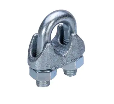 CLIPS P/ CABO DE ACO 3/8 ZB DIN 471