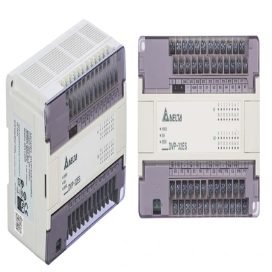 PLC DELTA DVP 32 ES