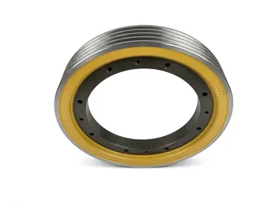 POLIA TRACAO D 550 - 4 X 1/2"