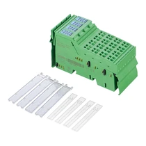 MODULO CLP REMOTO C/32 ENTRADAS DIG