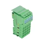 MODULO CLP REMOTO C/32 ENTRADAS DIG