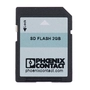CARTAO DE MEMORIA 2GB P/ CONTROLADO