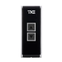 BOTOEIRA PAVTO TK505, ACS INTERM. B
