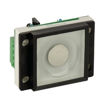 BOTAO CAPACITIVO CHAMADA C/LED 24V