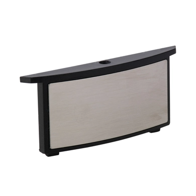 MODULO TAMPA NEUTRO INOX