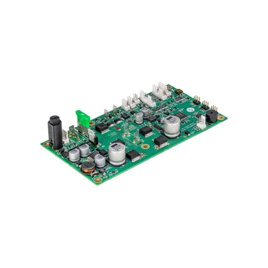 PLACA PRINCIPAL DE CONTROLE (PN:10.
