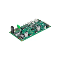 PLACA PRINCIPAL DE CONTROLE (PN:10.
