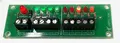 PLACA LED QUADRO DE COMANDO