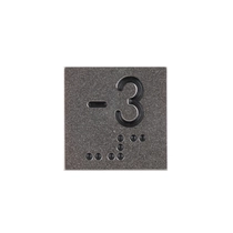 ETIQUETA "-3" BOTAO STEPC-PRETO