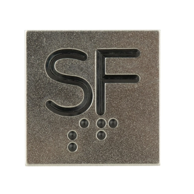ETIQUETA SF BOTAO STEPC-PRETO