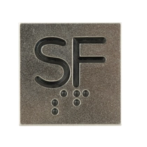 ETIQUETA SF BOTAO STEPC-PRETO