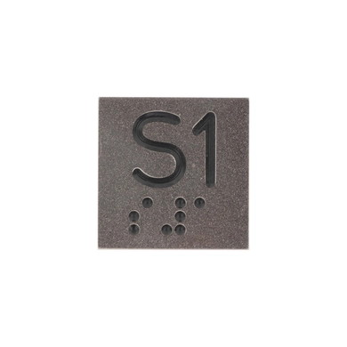 ETIQUETA S1 BOTAO STEPC-PRETO