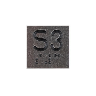 ETIQUETA S3 DO BOTAO STEPC-PRETO