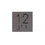ETIQUETA "12" BOTAO STEP