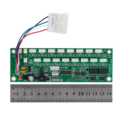 MODULO PSC2 L3 MODUL