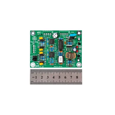 MODULO MRPT DE POCO