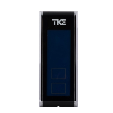 BOTOEIRA PAVTO TOUCH SCREEN TK500