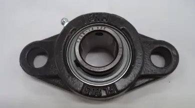 MANCAL COM ROLAMENTO UCFL-205