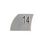 PAINEL "14" EM INOX