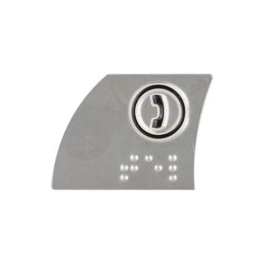 PAINEL TELEFONE PORTUGUES/ESPANHOL