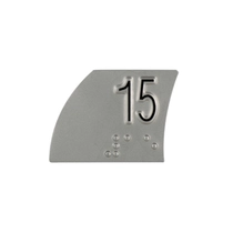 PAINEL "15" EM INOX