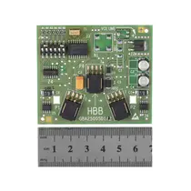 MODULO ELETRONICO OTIS GBA25