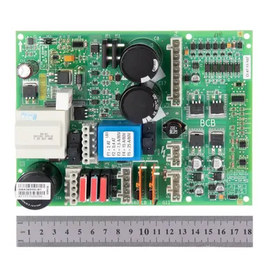 MODULO ELETRO DE CARGA ABA26