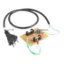 CONJUNTO PROTETOR DE REDE C169 FASS